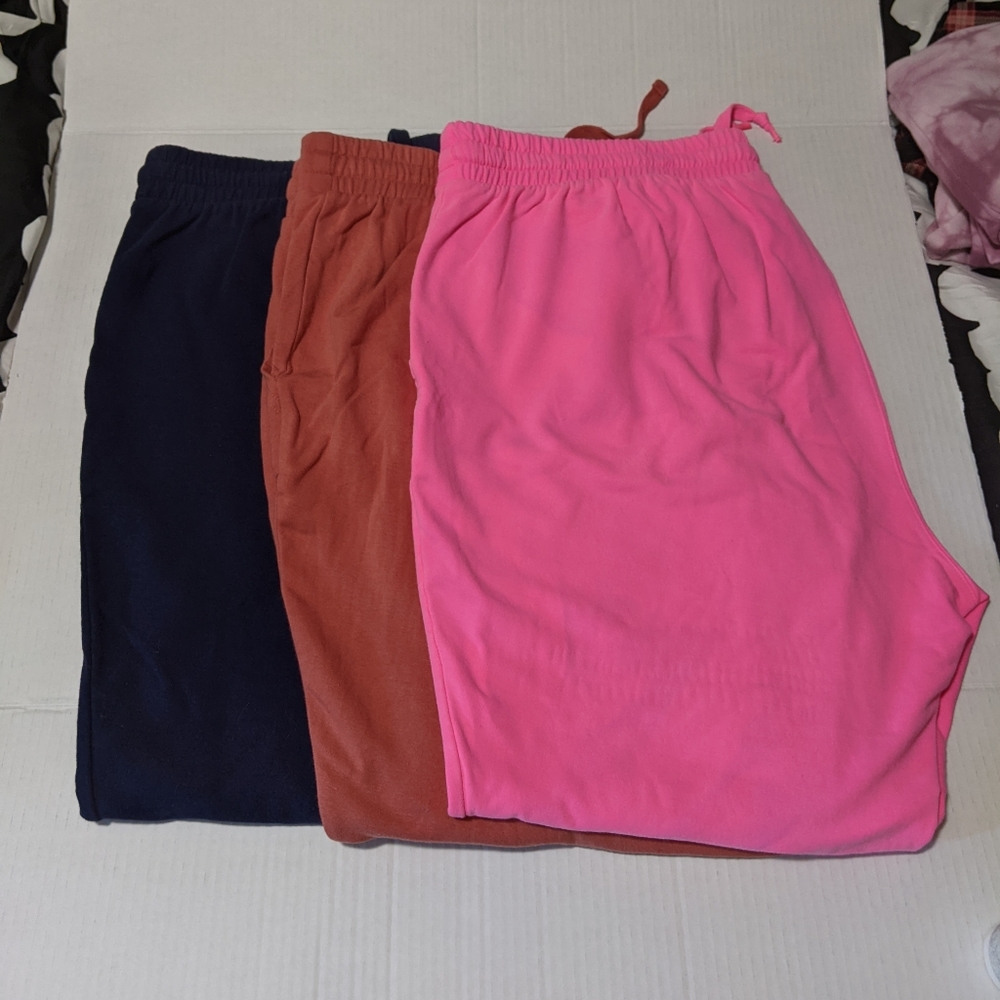 Torrid Jogger Bundle